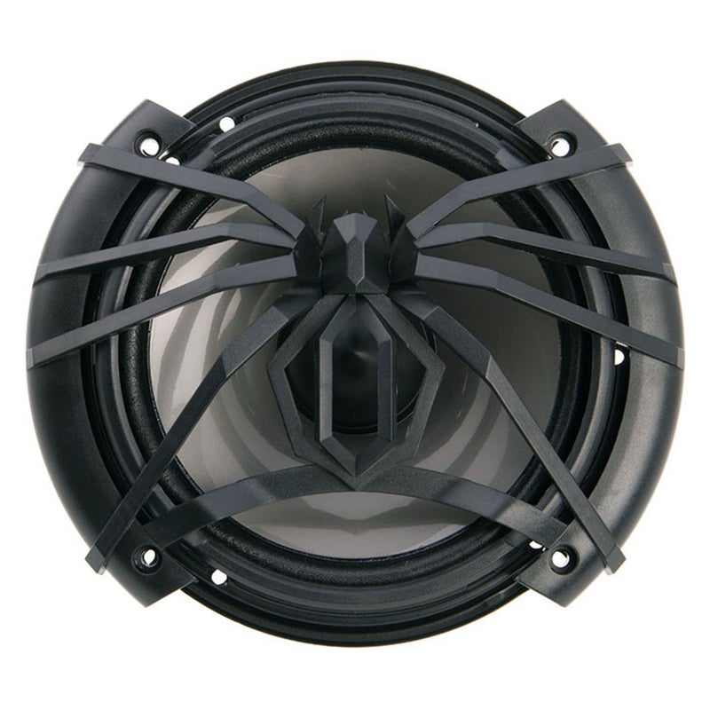 Soundstream AC.6 Arachnid Component 6.5" 2-Way 300W Speaker Set,Black - Image 3
